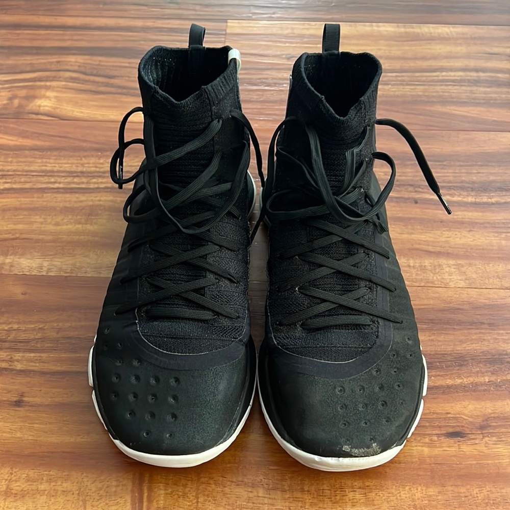 Under Armour Curry 4